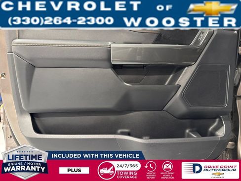 Used 2023 Ford F150 Tremor w/ Trailer Tow Package image 10