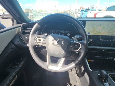 Used 2024 Lexus TX 350 FWD w/ Cold Weather Package image 10