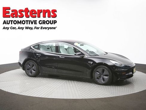 Used 2018 Tesla Model 3 Long Range image 42