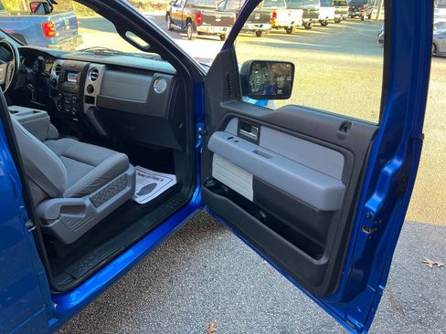 Used 2013 Ford F150 XLT w/ Luxury Equipment Group image 20