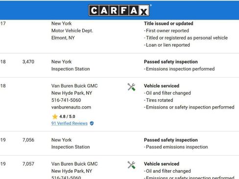Used 2017 GMC Acadia SLT AWD/4WD image 65
