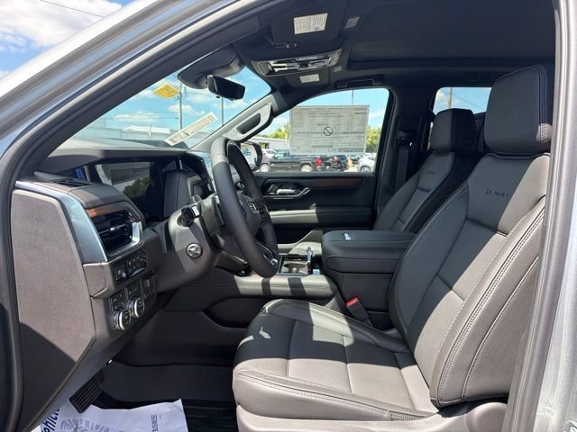 New 2026 GMC Yukon Denali w/ Denali Reserve Package AWD/4WD image 12