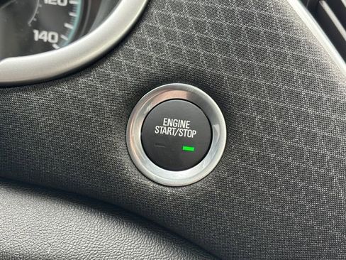 New 2024 Chevrolet Malibu LS image 25