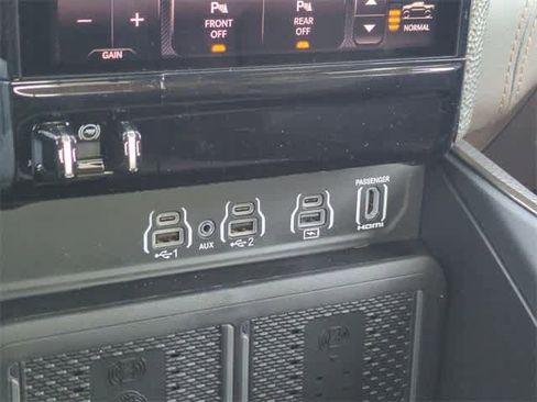 New 2026 RAM 1500 Limited image 34