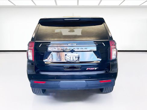 Used 2023 Chevrolet Suburban RST image 5