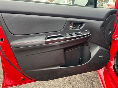 Used 2020 Subaru WRX Limited image 23