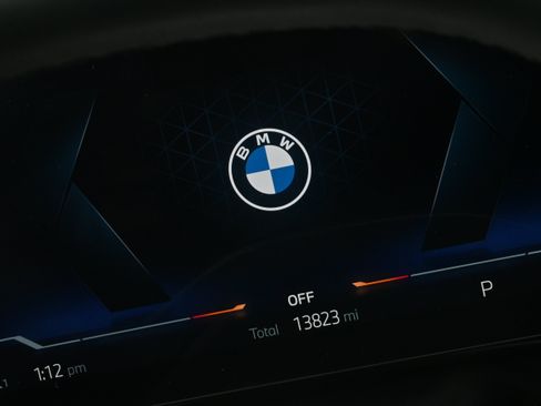 Used 2025 BMW X3 xDrive30i AWD/4WD image 33