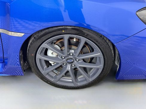 Used 2019 Subaru WRX Premium image 31