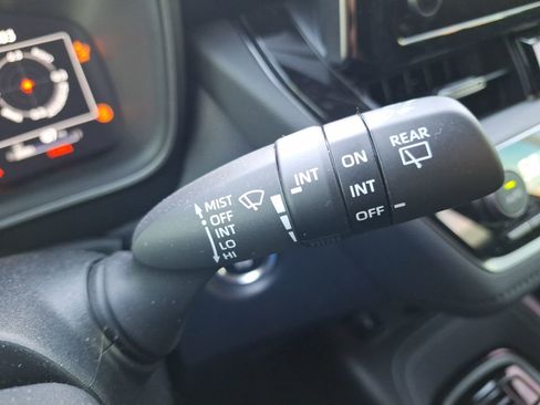 Used 2025 Toyota Corolla GR image 24