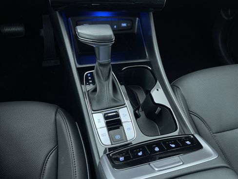 Used 2024 Hyundai Santa Cruz Limited image 22