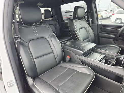 Used 2019 RAM 1500 Limited AWD/4WD image 18
