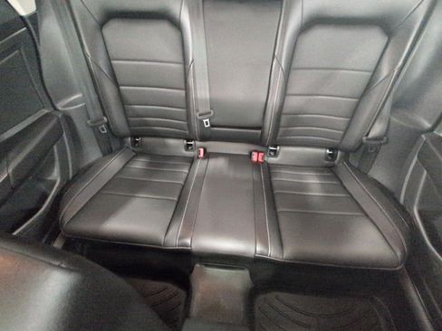 Used 2023 Volkswagen Jetta SE FWD image 22
