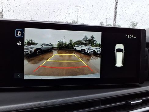New 2026 Hyundai Santa Fe SEL FWD image 30