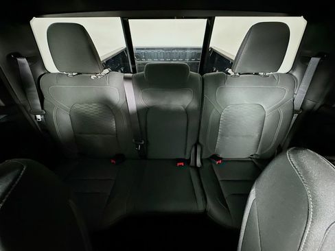 New 2026 RAM 1500 Tradesman AWD/4WD image 10