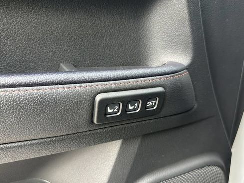 Used 2024 Toyota 4Runner Limited AWD/4WD image 30