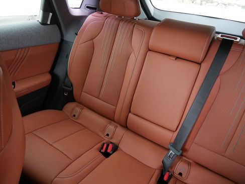Used 2026 Cadillac Optiq Luxury 2 w/ LPO, Floor Liner Package AWD/4WD image 14