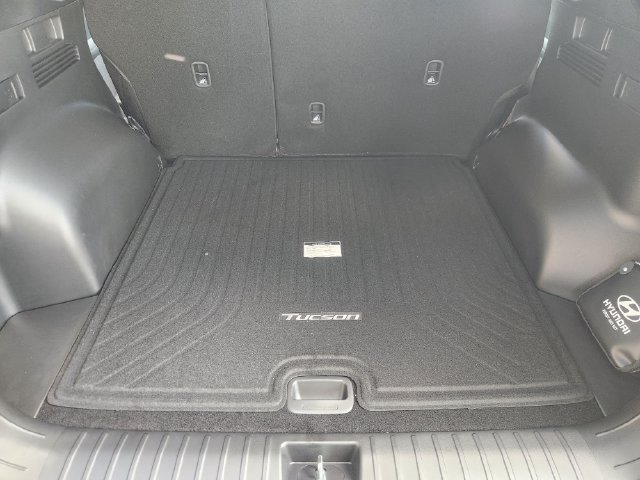 New 2026 Hyundai Tucson SEL Plus AWD/4WD image 36