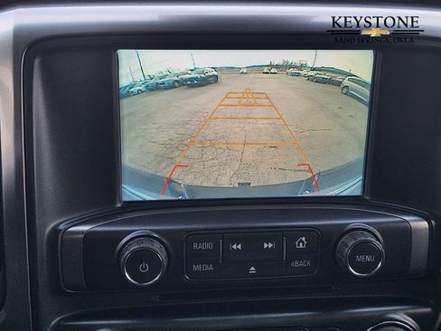 Used 2017 Chevrolet Silverado 3500 LTZ w/ Duramax Plus Package image 19