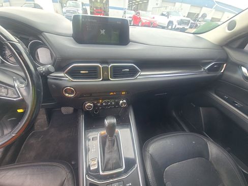 Used 2017 MAZDA CX-5 Grand Select FWD image 14