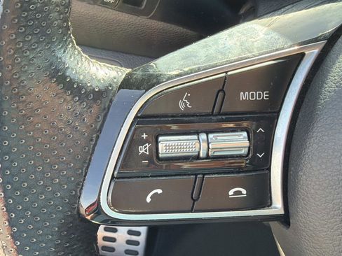 Used 2021 Kia Forte GT-Line image 6