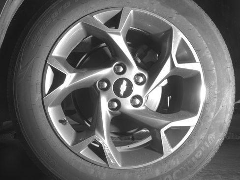 Used 2025 Chevrolet Trax LT FWD image 14