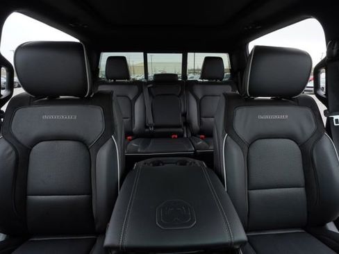 New 2026 RAM 1500 Laramie w/ Night Edition image 38