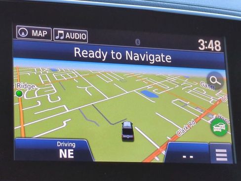 Used 2022 Honda Ridgeline RTL-E image 22