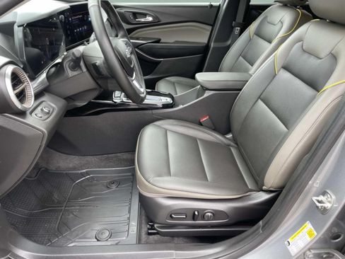 Used 2024 Chevrolet Trax ACTIV w/ Driver Confidence Package FWD image 20
