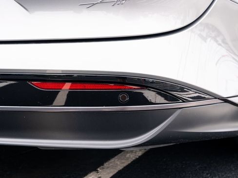 Used 2024 Lucid Air Pure RWD image 16
