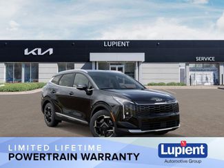 New 2026 Kia Sportage EX 360° Tour