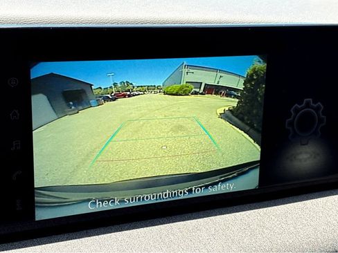 New 2026 Nissan Kicks S FWD image 34