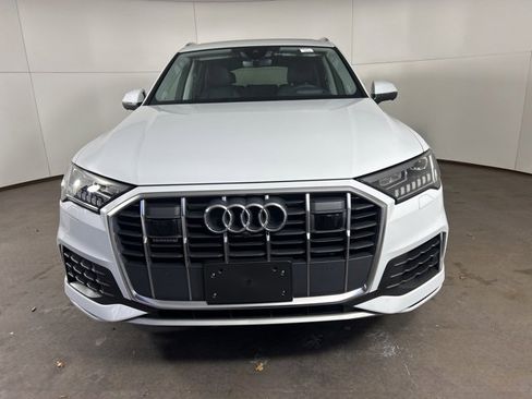 Used 2023 Audi Q7 3.0T Prestige image 2