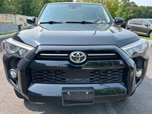 Used 2020 Toyota 4Runner SR5 RWD image 15