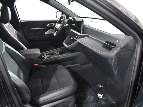 New 2026 Ford Explorer Tremor w/ Tremor Ultimate Package image 10