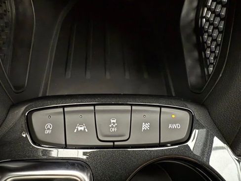 New 2026 Chevrolet TrailBlazer ACTIV w/ Driver Confidence Package image 34