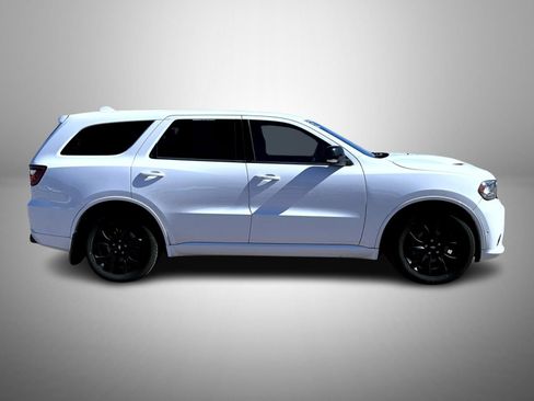 Used 2019 Dodge Durango R/T w/ Blacktop Package AWD/4WD image 4