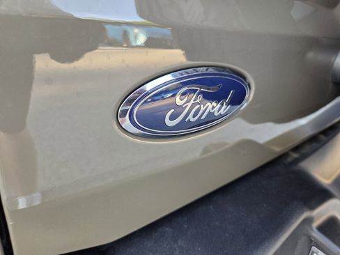 Used 2025 Ford Bronco Big Bend AWD/4WD image 4
