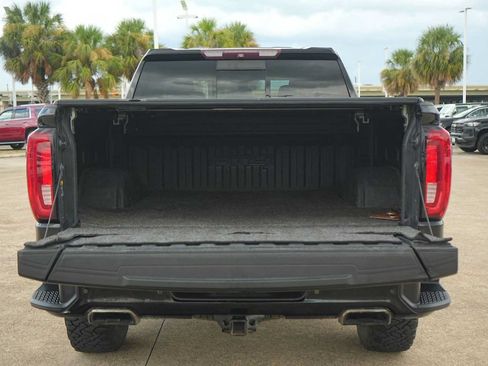 Used 2019 GMC Sierra 1500 AT4 w/ Off Road Performance Package AWD/4WD image 27