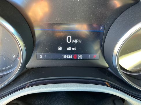 Certified 2023 Buick Encore GX Select w/ Safety Package II image 21