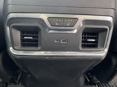 Used 2023 Chevrolet Silverado 1500 LTZ w/ LTZ Convenience Package II image 30