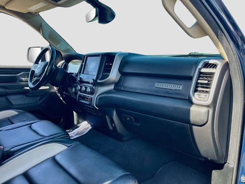 Used 2019 RAM 1500 Big Horn AWD/4WD image 26