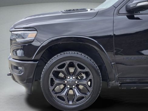 Used 2021 RAM 1500 Limited w/ Night Edition RWD image 29