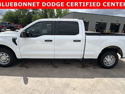 Used 2023 Ford F150 XL image 8