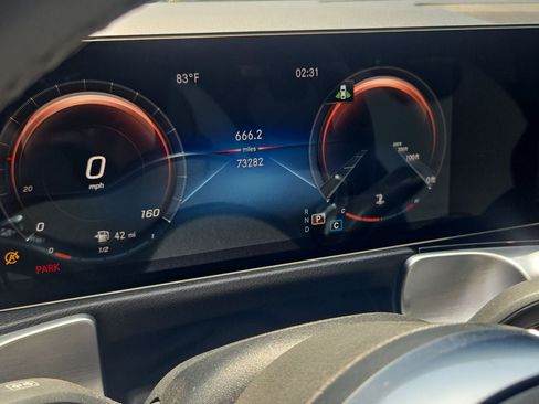 Used 2022 Mercedes-Benz GLB 250 image 20