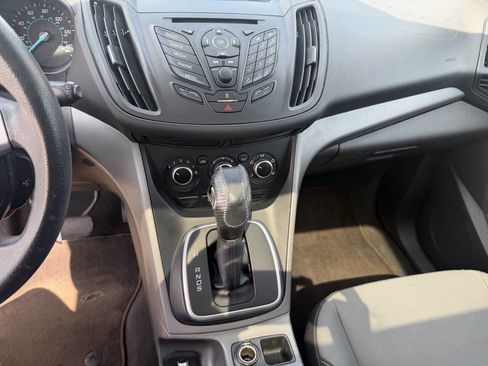 Used 2014 Ford Escape SE FWD image 25