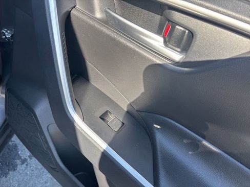 Certified 2024 Toyota RAV4 XLE image 15