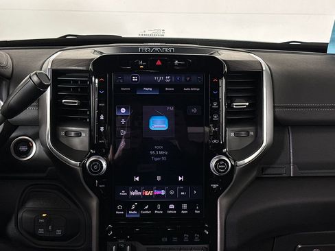 New 2026 RAM 3500 Laramie image 24