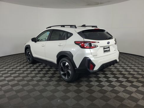 New 2025 Subaru Crosstrek 2.5i Limited image 6