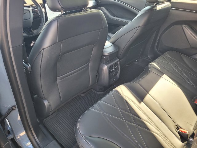 Certified 2023 Ford Mustang Mach-E California Route 1 AWD/4WD image 12