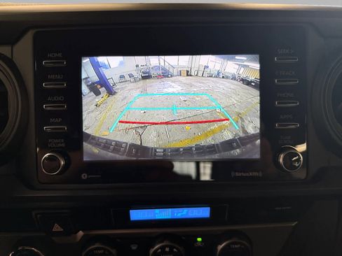Used 2023 Toyota Tacoma SR AWD/4WD image 16